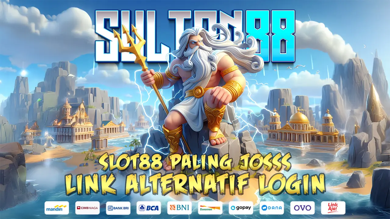 BadutSlot88 slot88 resmi
