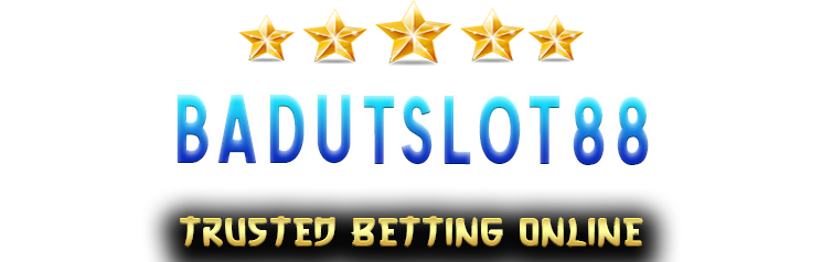 BadutSlot88 Logo